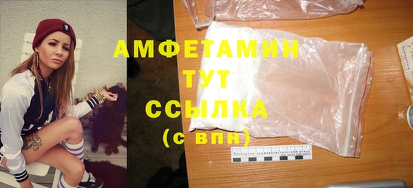 амф Осташков